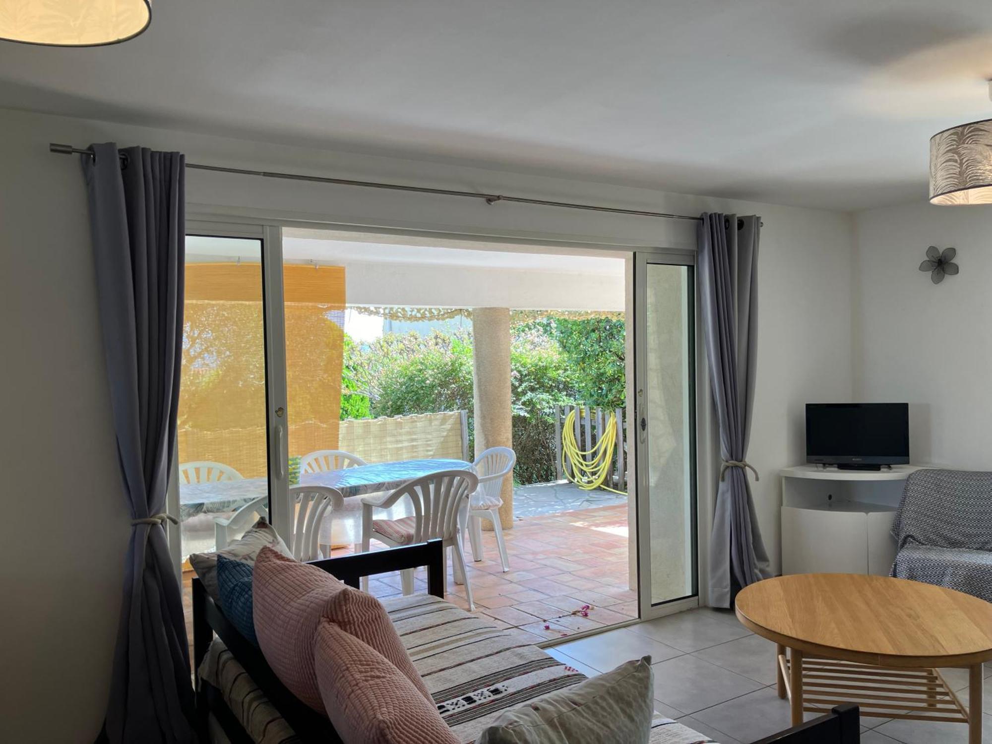 Campagne Vanrell La Ciotat Exterior photo