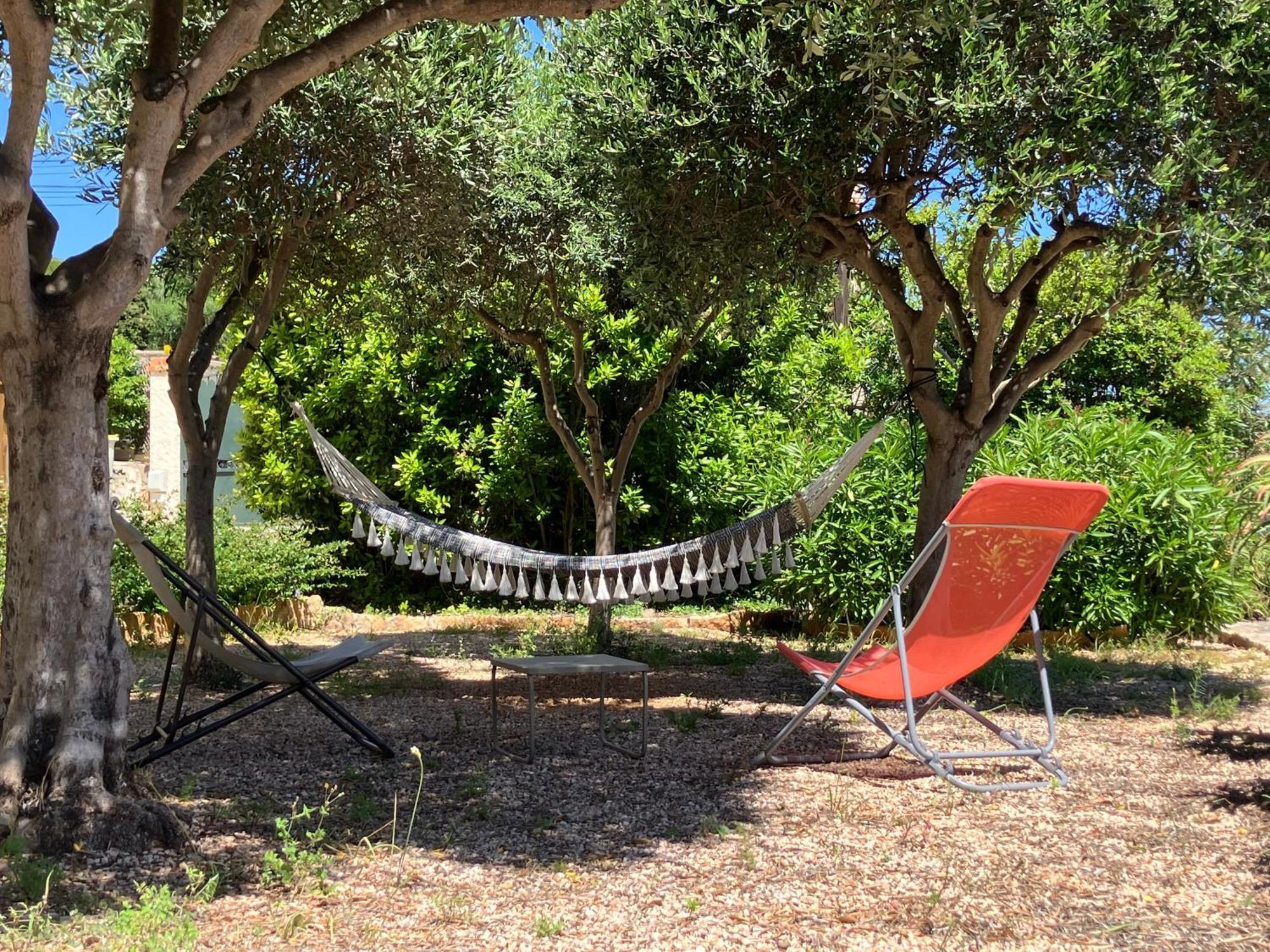 Campagne Vanrell La Ciotat Exterior photo